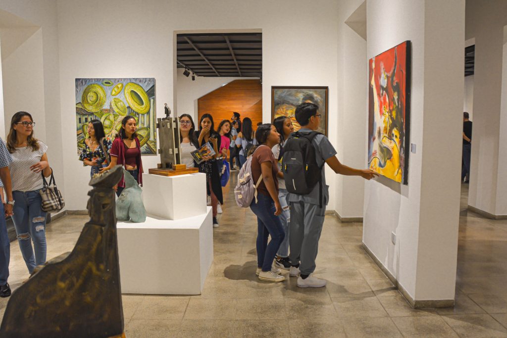 La Larga Noche de los Museos se viene con cifras récords y recorridos inolvidables