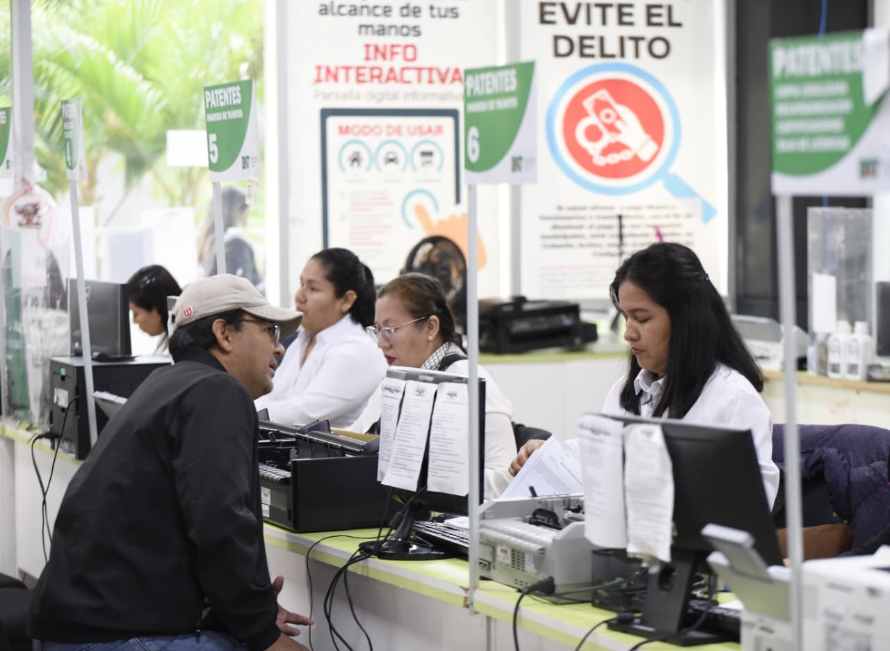 Imagen de noticia: Gobierno municipal destaca avance en la regularización de impuestos y anuncia resultados de auditorías sobre patentes y vehículos