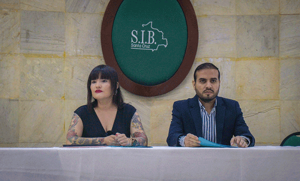 Alcaldía presenta plan de acción climática