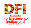 Dirección de Fortalecimiento Institucional